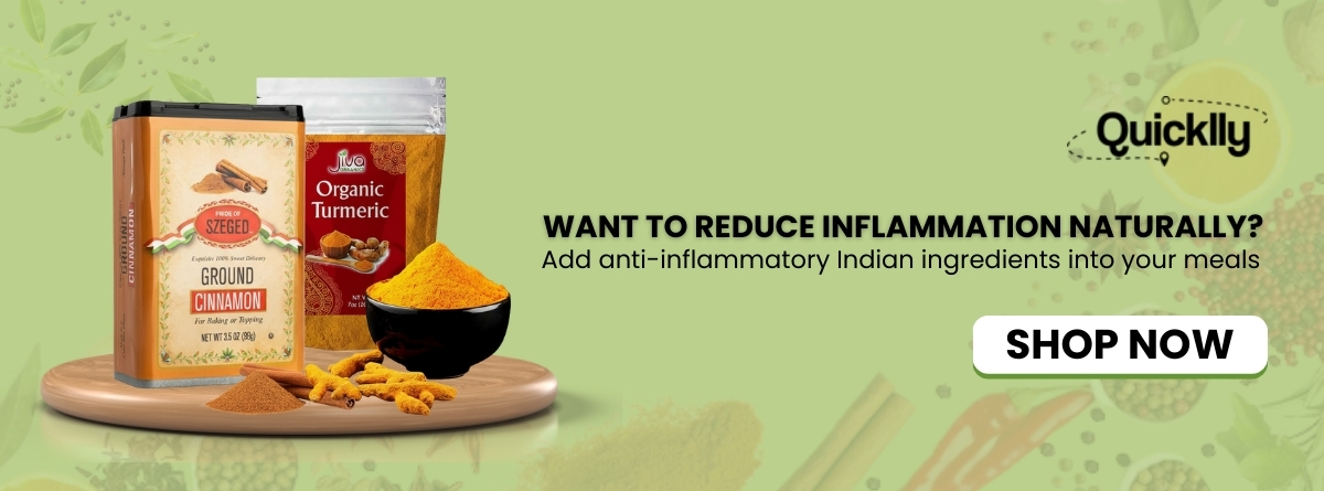 Anti-Inflammatory
